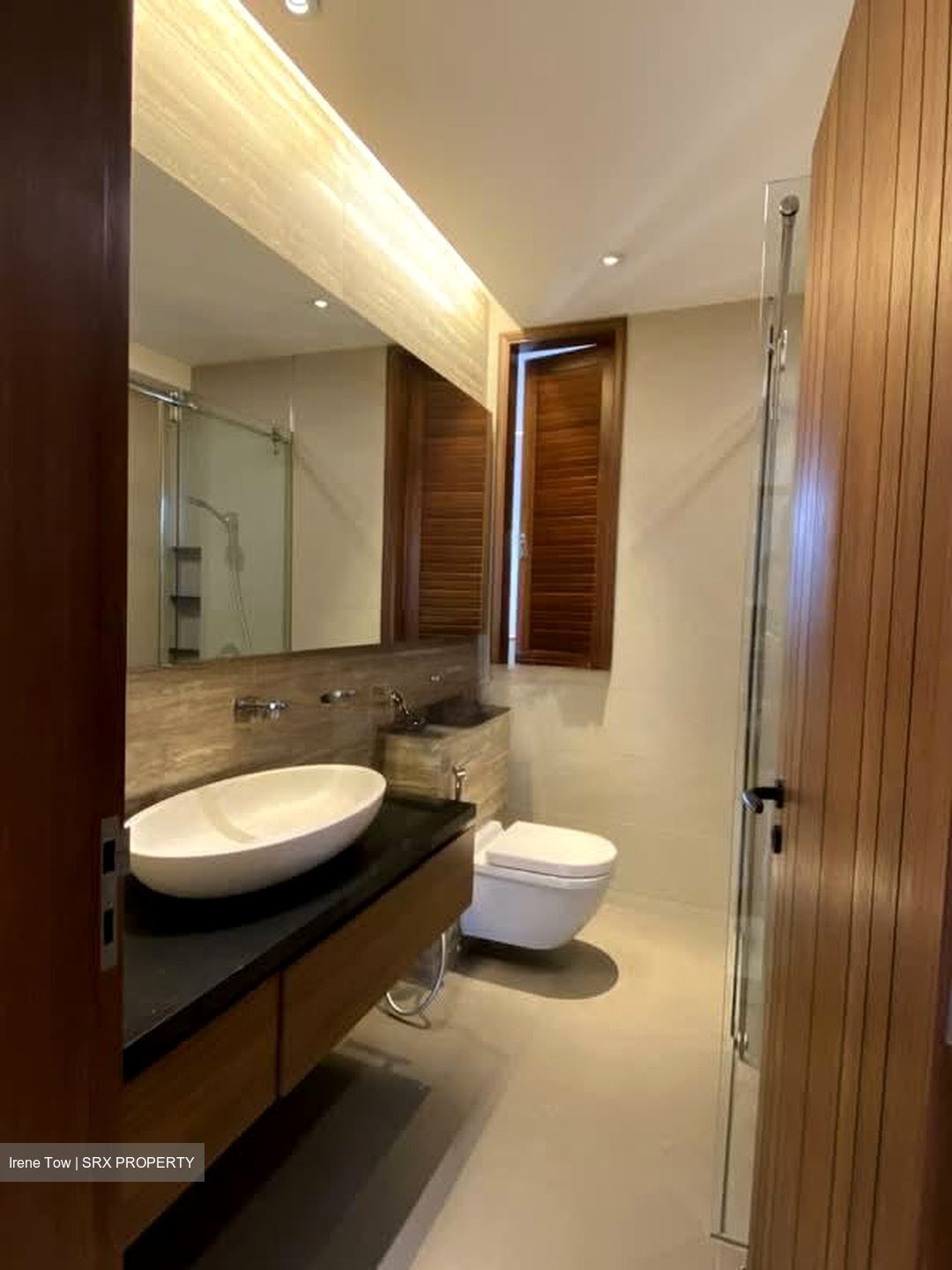 La Suisse (D11), Condominium #560549761